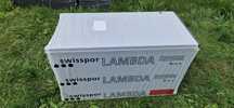 Styropian Podłogowy Swisspor EPS - 100 0,031 5 cm