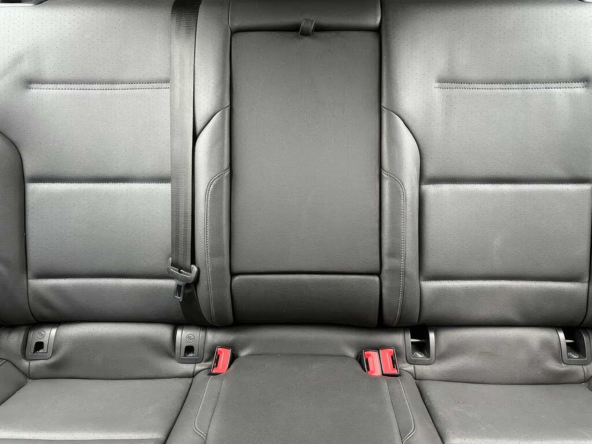 2015 Volkswagen Golf TSI S