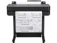 HP DesignJet T630 (24 дюйма), принтер A1, плотер