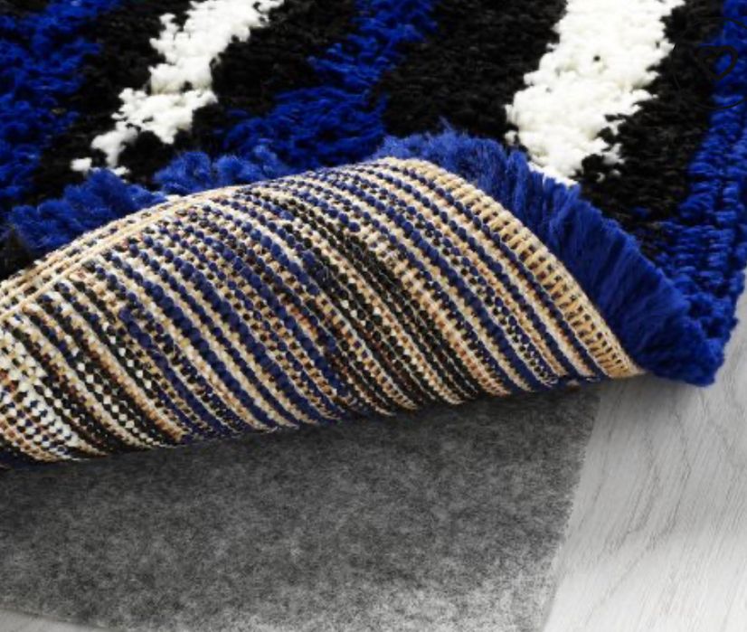 Tapete ikea bullerremsa