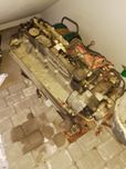 Silnik BMW 3.0 diesel M57