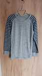 Bluzka devold Breeze 100% merino.
