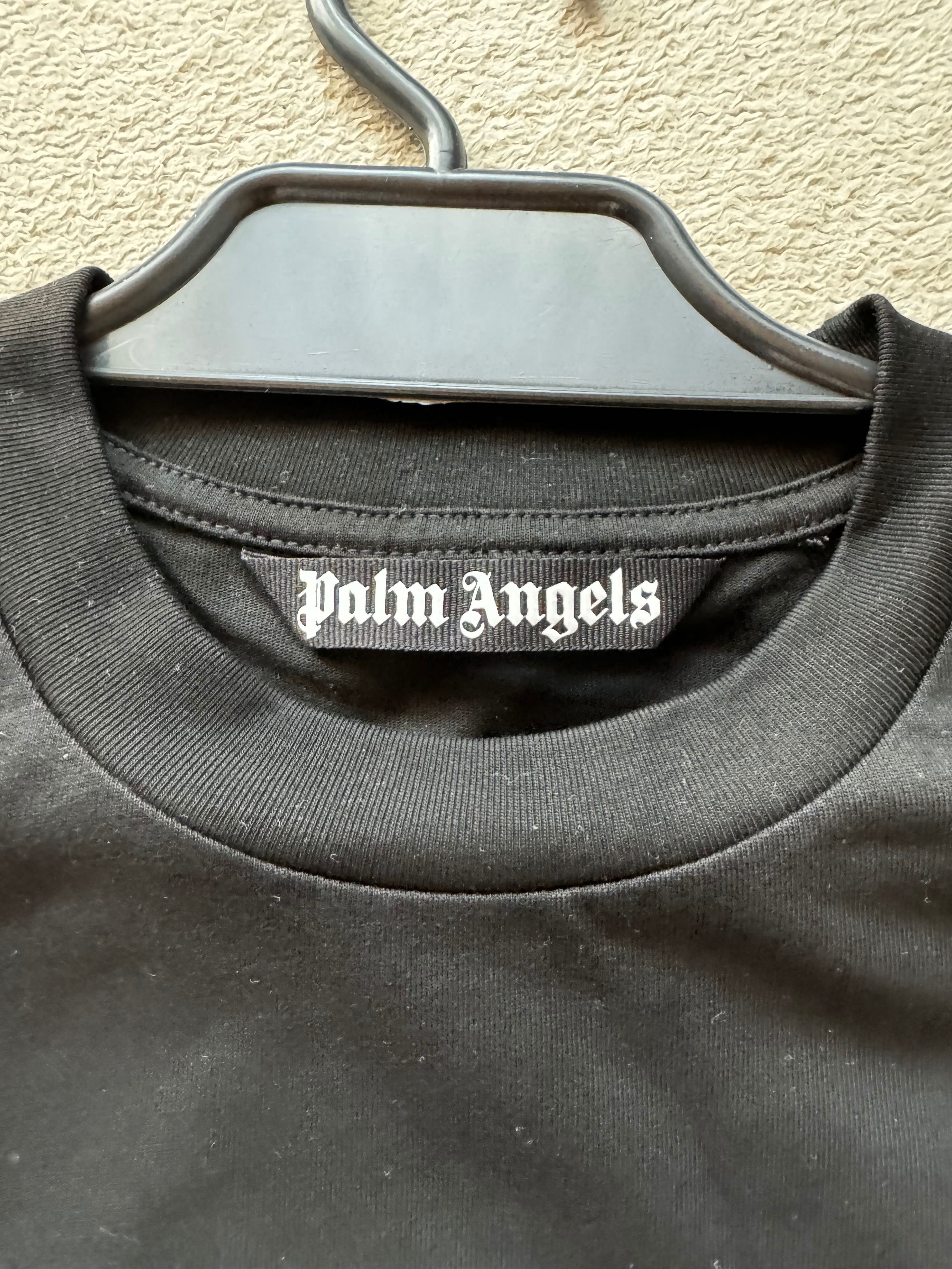 Palm angels milano tee