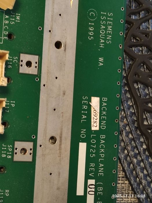 Плата з позолотою імпорт