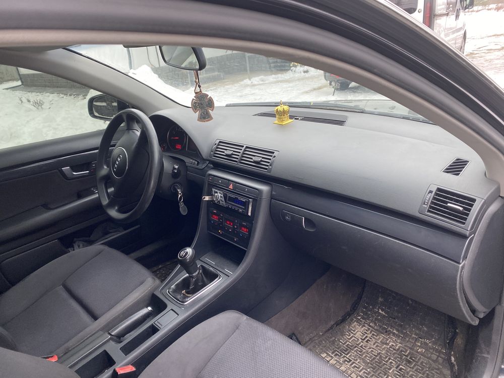 Продам Audi