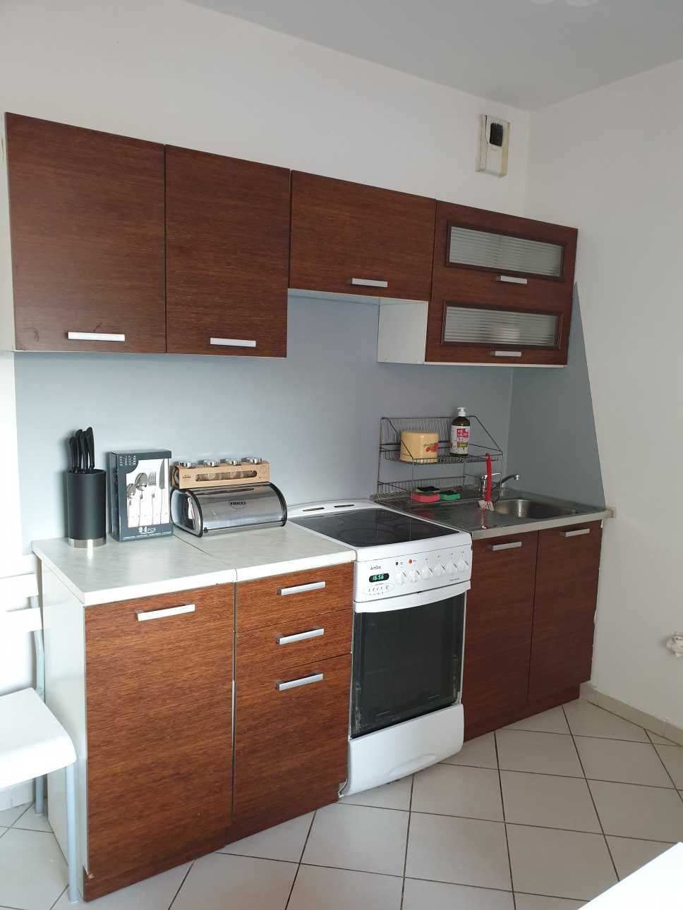 2 Pokoje z balkonem, Zawodzie [Flat for rent, 2 rooms, 50m2]