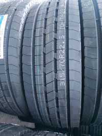 Шини гума колеса 385/65 R22,5Maxell ( Aufine) Super HA1 164J PR24 руль