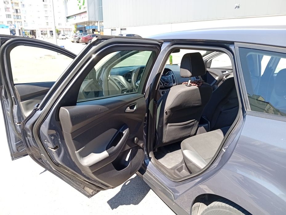 Продам Форд фокус 3