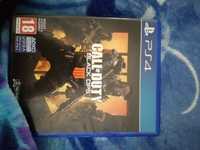 Jogo call of duty black ops