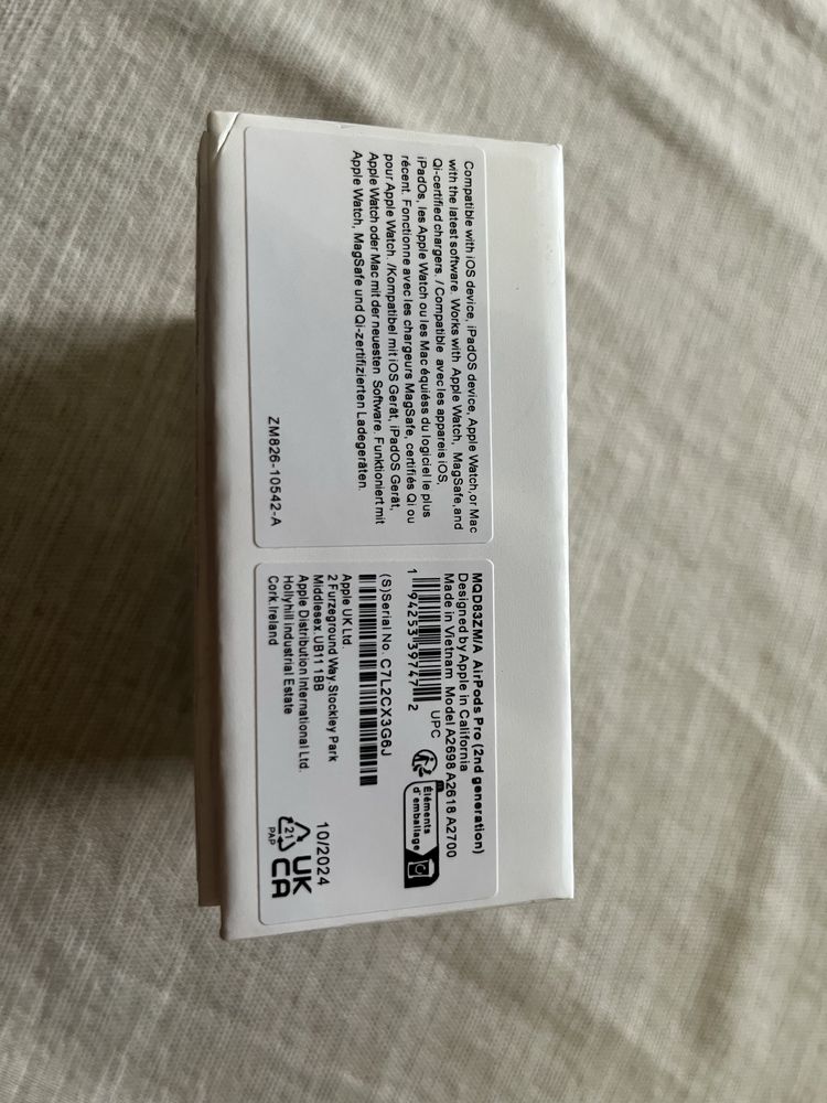 Airpods pro 2 Apple