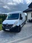 Renault Master L3h2 2015r
