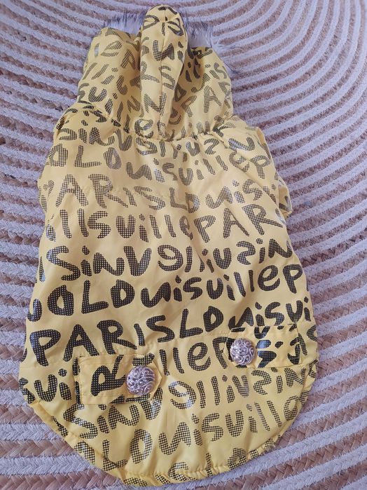 Одяг для собак маленьких порід