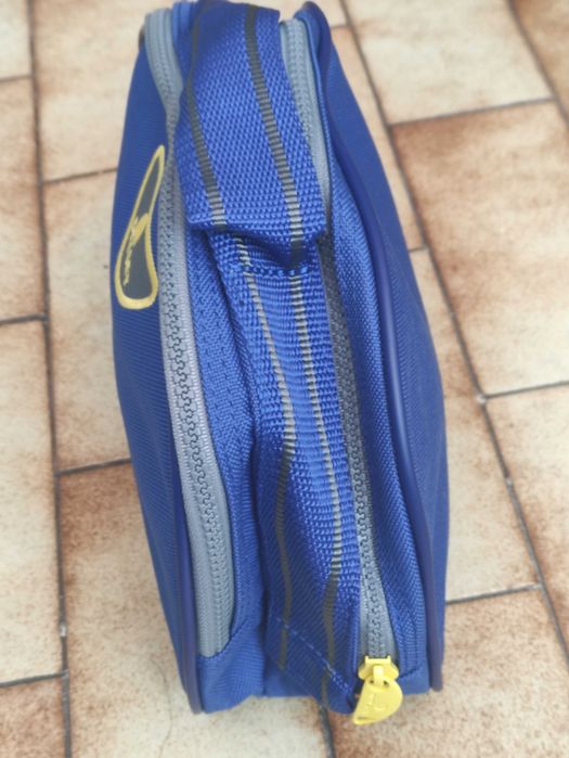 Mala/bolsa toalete DELSEY NOVA