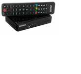 dekoder tuner DVB-T DVB-T2 STB WIWA H265 H.265lite