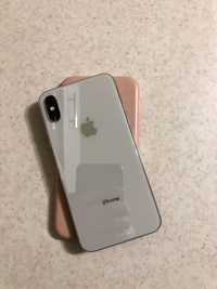 Iphone X 256 95%