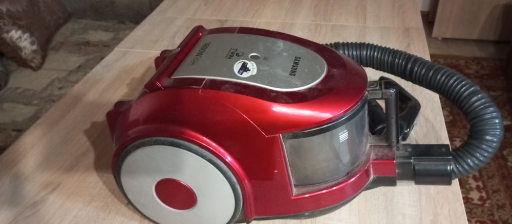 Пилосос samsung twin 1800w