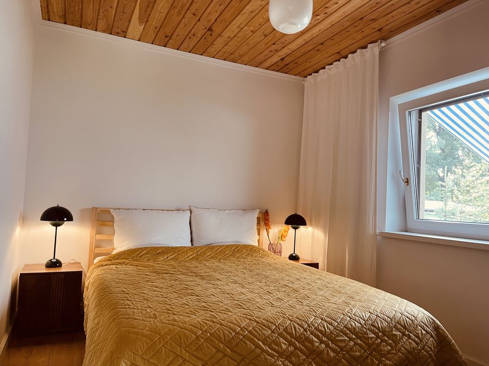 Brenno. Prywatne jacuzzi oraz sauna fińska.