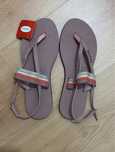 Sandálias Havaianas NOVAS!