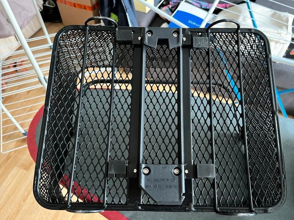 Адаптер кріплення carrymore i-Rack II