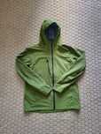 Мембрана вітровка Salewa Puez PTX Jacket Herren Outdoorjacke (Л)