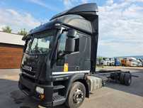 Iveco EUROCARGO 160E28  RAMA DO ZABUDOWY/  LAWETA / MANUAL /  DMC 16 ton/