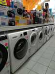 OUTLET Janki ul Wspólna 6 Suszarka BOSCH WTW876S0PL