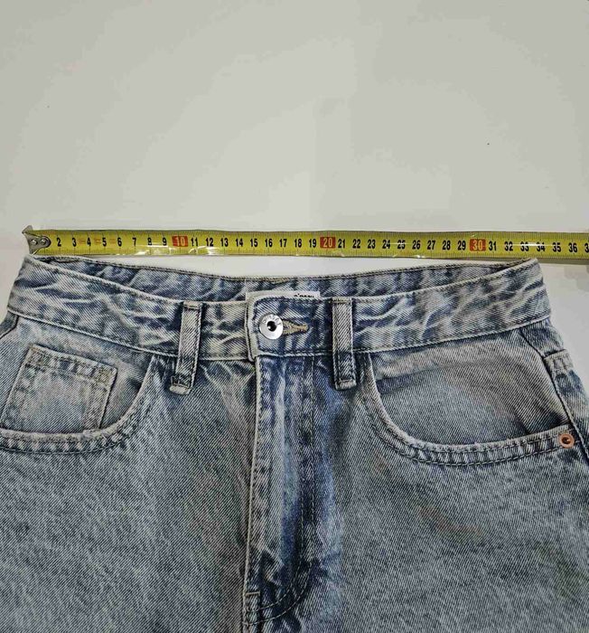 Джинси палаццо sinsay широкі жіночі