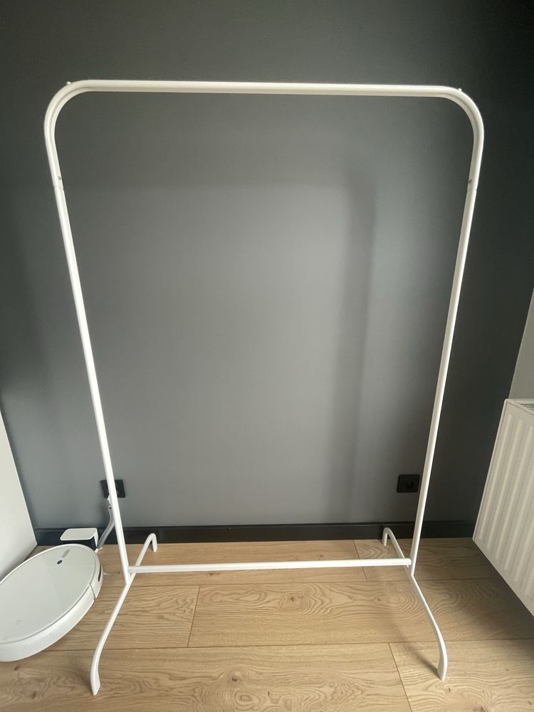Wieszak na ubrania IKEA Mulig