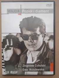 Popiół i Diament DVD Andrzej Wajda