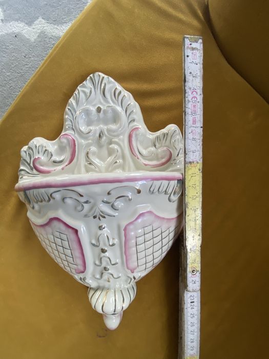 Ceramiczna osłonka ścienna