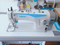 Máquina para estofos JACK H2