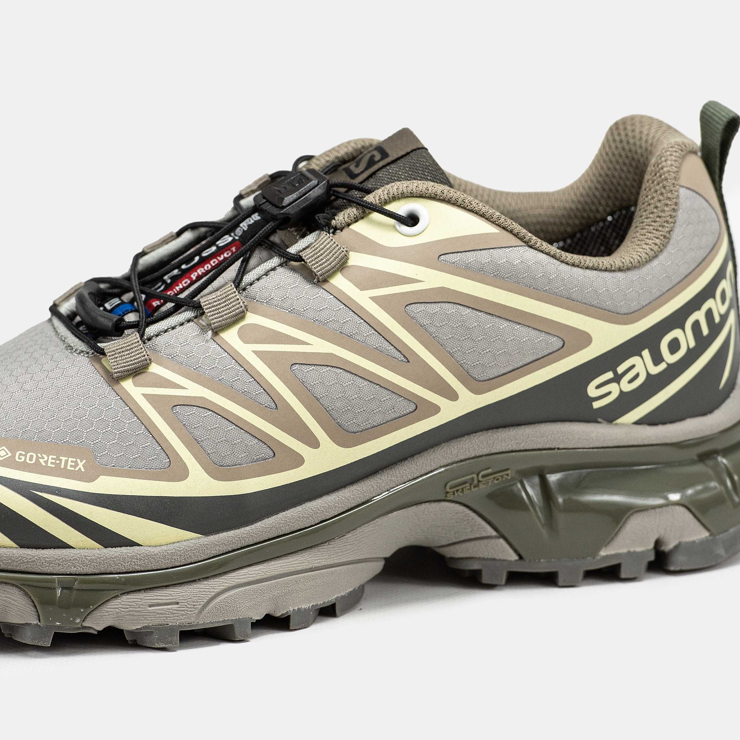 Кросівки Salomon XT-6 Gore-Tex