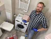 Мастер ремонт стиральных пральних машин недорого Киев  Святошинський