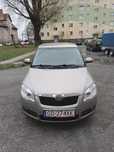 Skoda Fabia Syndyk masy upadłości w post. GD1G/GUp-s/859/2024 sprzeda SKODA FABIA