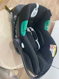 Cadeira auto com isofix cybex Aton B2