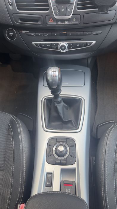 Renault Laguna 150cv 175000km