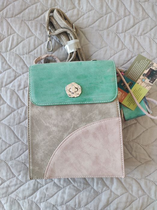 Nowa torebka Hi-Di-Hi