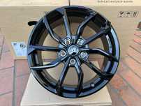 4xfelga aluminiowa 17” KIA/HYUNDAI/MAZDA/MITSUBISHI (5x114,3 ET43,5)