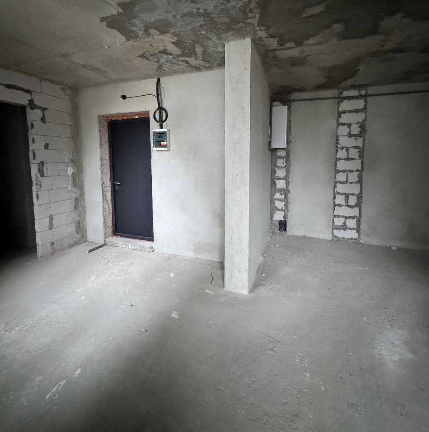 Продаж однокімнатної квартири в ЖК Avalon Zelena Street