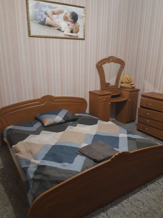 Сдам посуточно квартиру