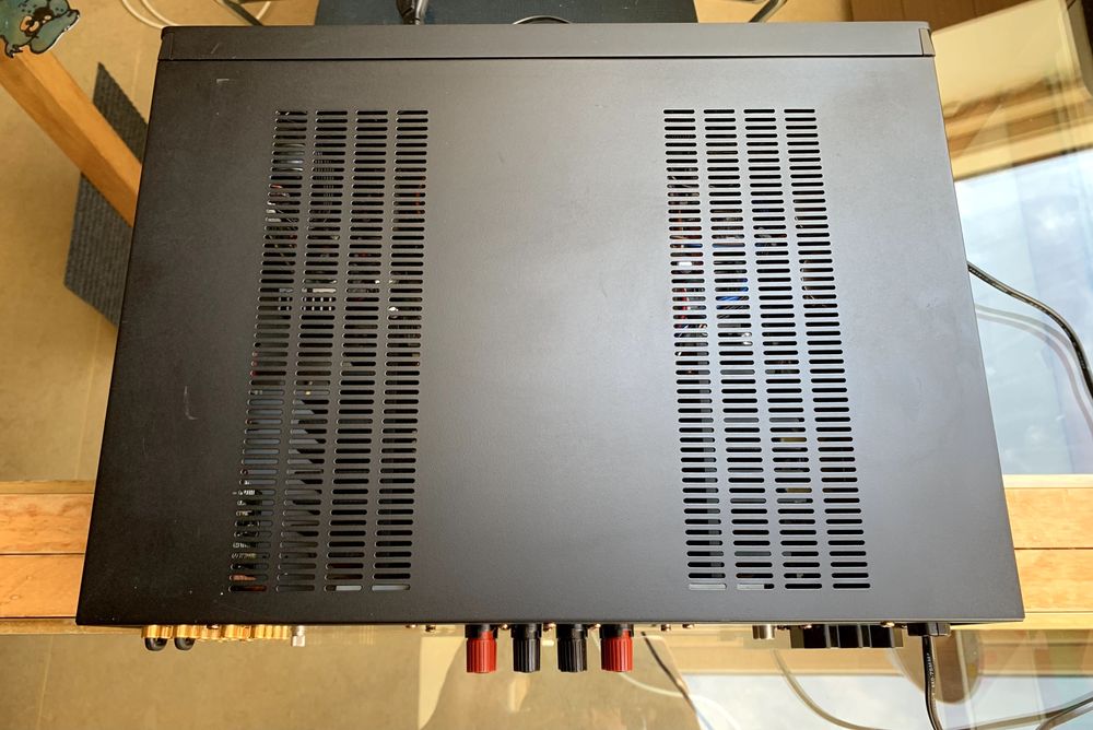 Marantz PM 7200 HDAM