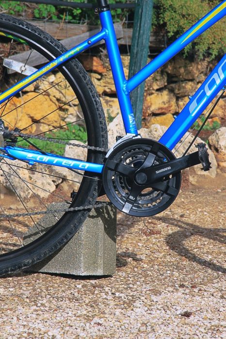 Bicicleta Carrera Crossfire 2 29"(M)