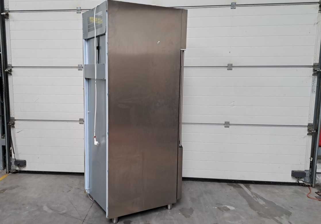 Szafa chłodnicza lodówka ASBER Avantis ACP-701R