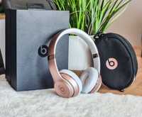 Beats Solo 3 Wireless Rose Gold słuchawki bezprzewodowe by Dr Dre