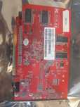 Karta graficzna radeon x550 palit 128mb
