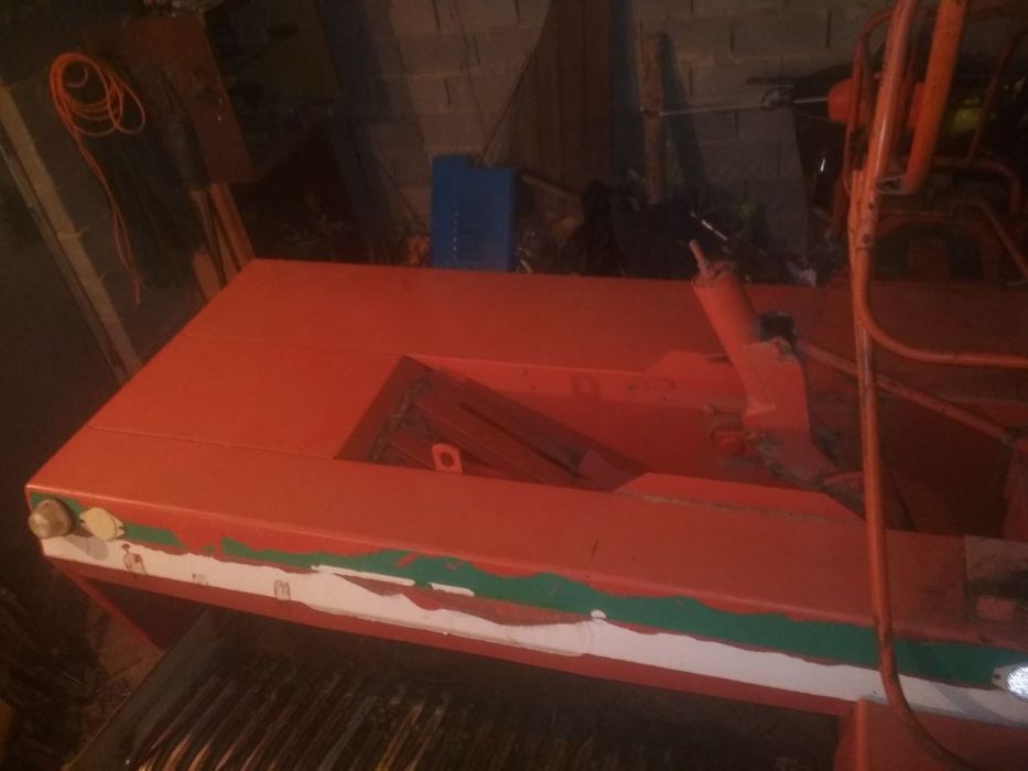 Продається тюкопрес