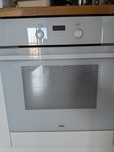Piekarnik Amica z termoobiegiem 3.1kW