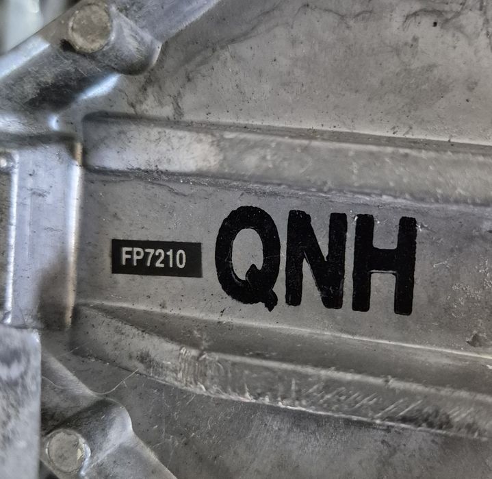 Stopa perkusyjna Yamaha FP 7210