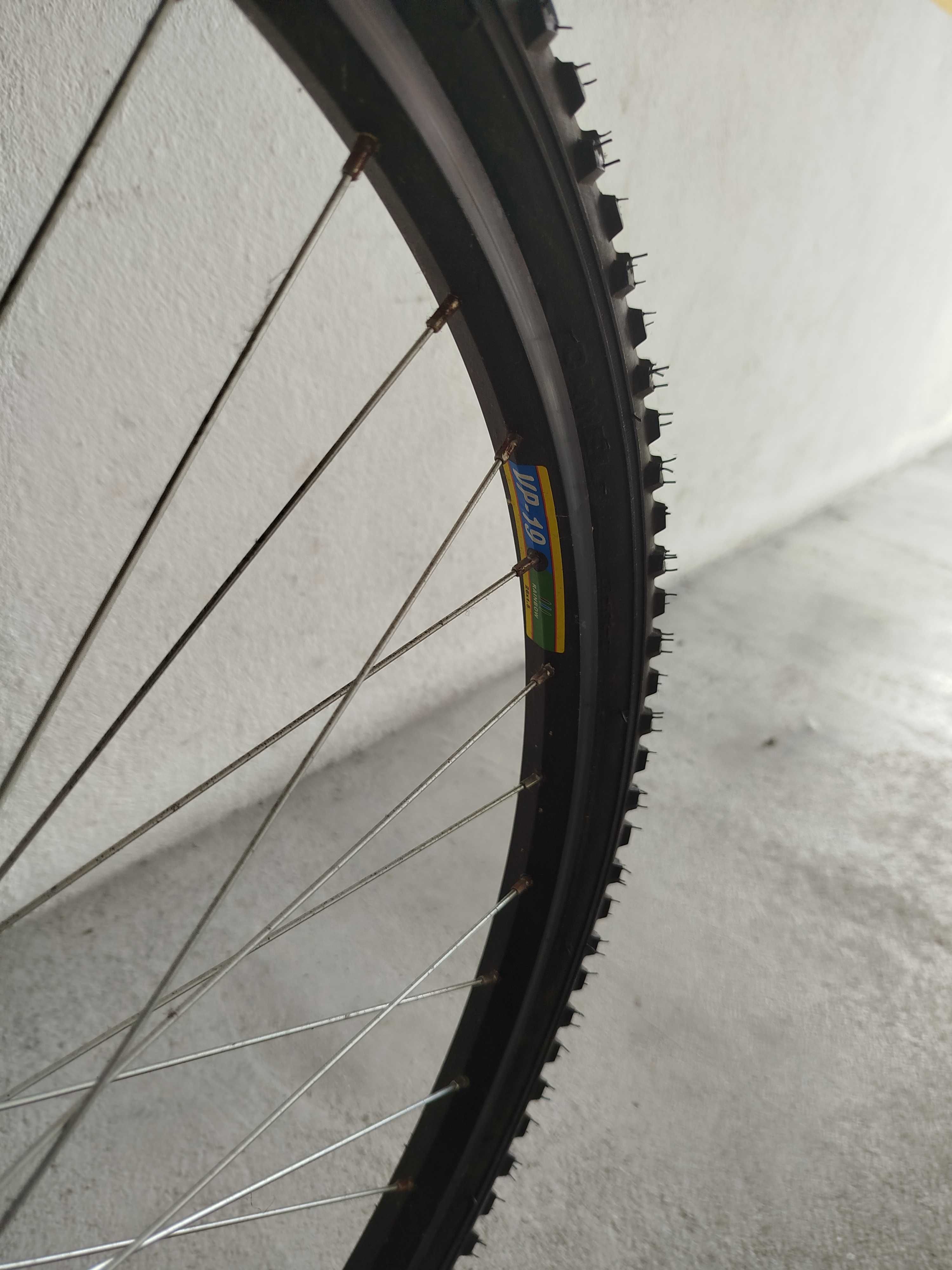 Bicicleta de senhora