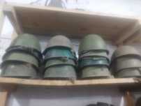 Продам каски часів СРСР